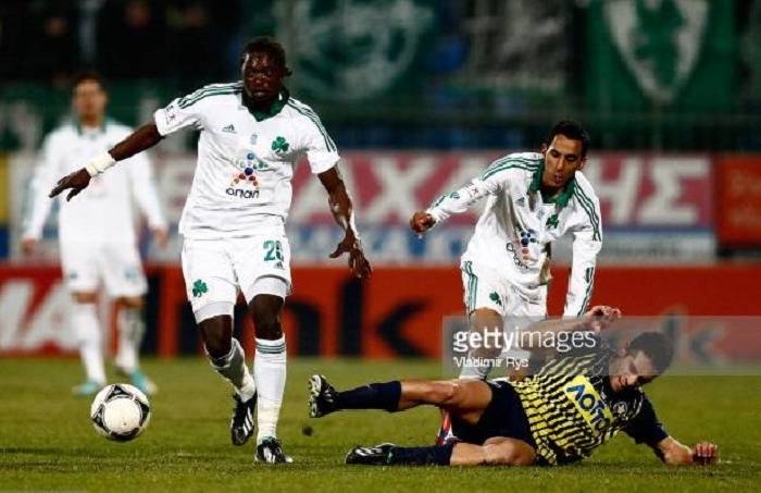 Nhận định, soi k&egrave;o Asteras vs Panathinaikos, 2h ng&agrave;y 31/1