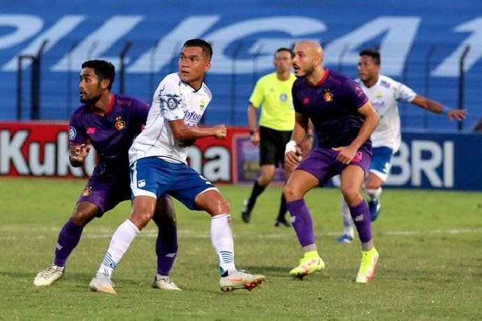 Nhận định, soi k&egrave;o Borneo vs Persik Kediri, 18h15 ng&agrave;y 30/1