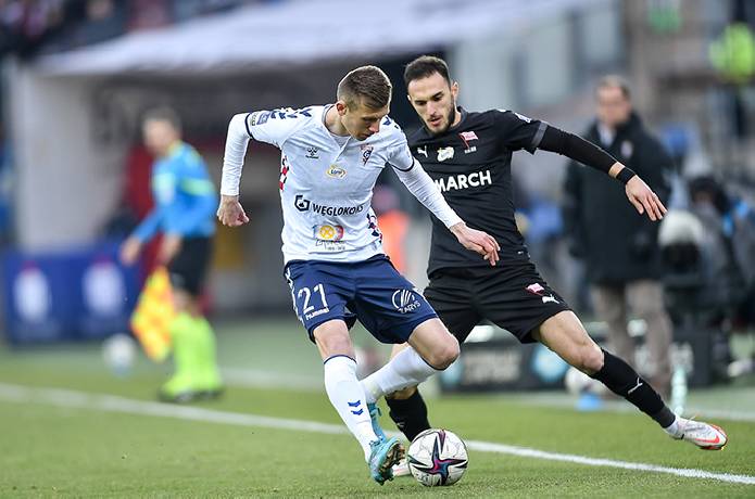 Nhận định, soi k&egrave;o Cracovia vs Gornik, 1h ng&agrave;y 31/1