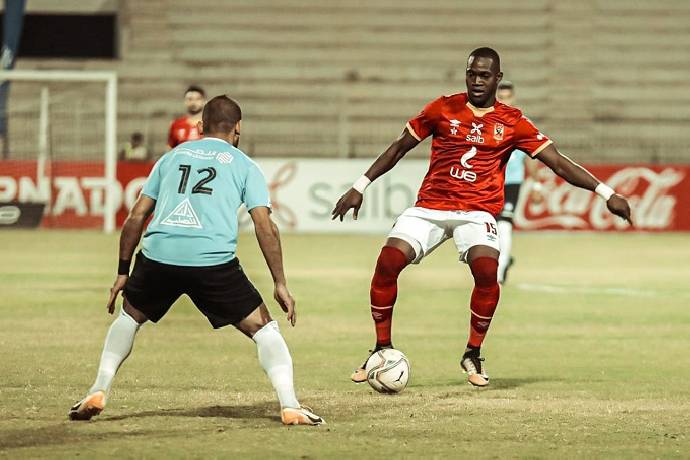 Nhận định, soi k&egrave;o National Bank vs Ghazl, 22h ng&agrave;y 30/1