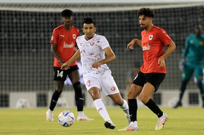 Nhận định, soi k&egrave;o Shamal vs Rayyan, 20h35 ng&agrave;y 30/1