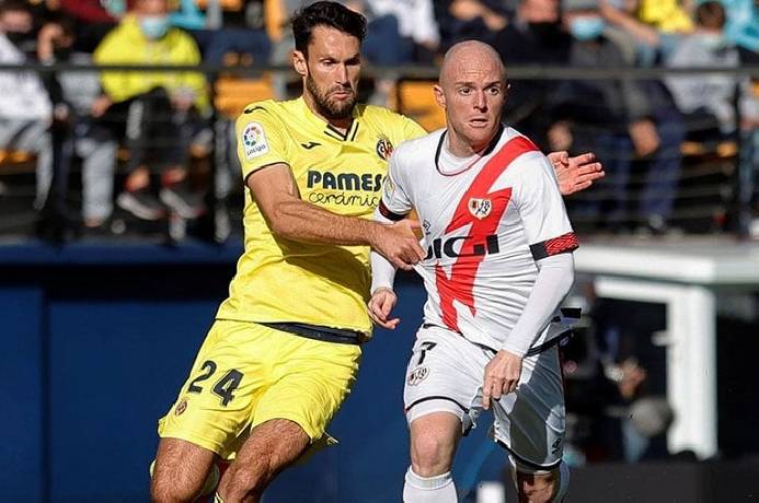 Nhận định, soi k&egrave;o Villarreal vs Vallecano, 3h ng&agrave;y 31/1