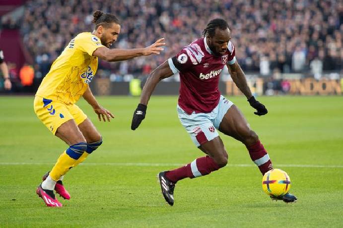 Soi k&egrave;o b&agrave;n thắng đầu/ cuối Derby County vs West Ham, 2h45 ng&agrave;y 31/1