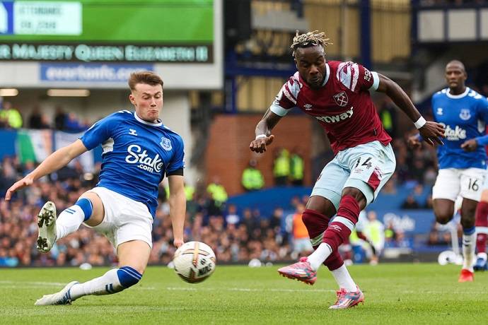 Soi k&egrave;o phạt g&oacute;c Derby County vs West Ham, 2h45 ng&agrave;y 31/1
