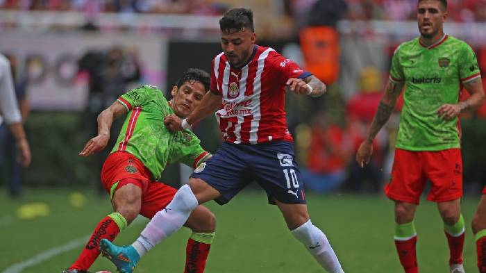 Soi k&egrave;o phạt g&oacute;c Juarez vs Guadalajara, 10h05 ng&agrave;y 29/1