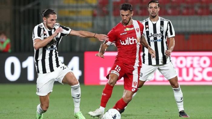 Soi k&egrave;o phạt g&oacute;c Juventus vs Monza, 21h00 ng&agrave;y 29/1