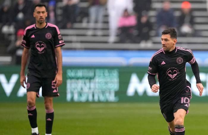 Nhận định, soi k&egrave;o Al-Hilal vs Inter Miami, 01h00 ng&agrave;y 30/01