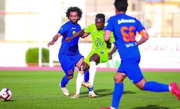 Nhận định, soi k&egrave;o Al-Jabalain vs Al Qaisoma, 20h00 ng&agrave;y 30/1