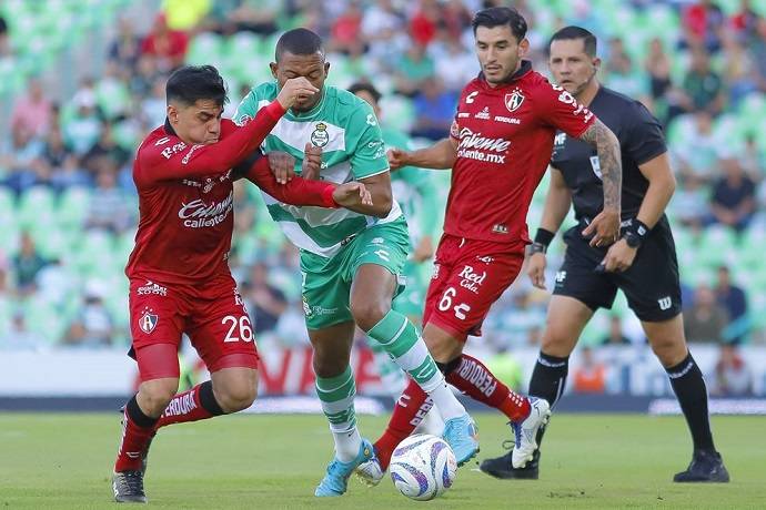 Nhận định, soi k&egrave;o Atlas vs FC Juarez, 8h00 ng&agrave;y 29/1