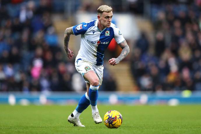 Nhận định, soi k&egrave;o Blackburn Rovers vs Wrexham, 02h00 ng&agrave;y 30/01