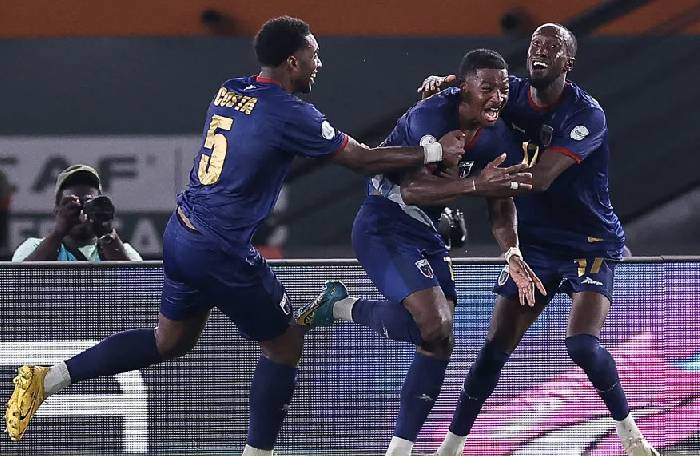 Nhận định, soi k&egrave;o Cape Verde vs Mauritania, 00h00 ng&agrave;y 30/01