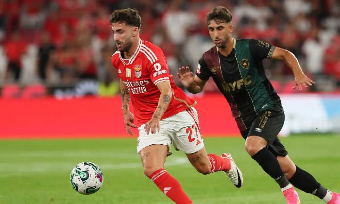 Nhận định, soi k&egrave;o Estrela Amadora vs Benfica, 01h45 ng&agrave;y 30/01