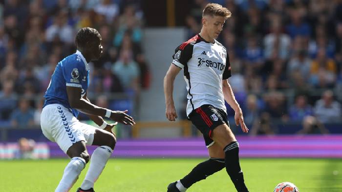 Nhận định, soi k&egrave;o Fulham vs Everton, 02h45 ng&agrave;y 31/1