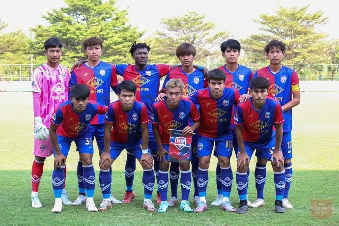 Nhận định, soi k&egrave;o Inter Bangkok vs Thonburi United, 15h30 ng&agrave;y 31/1