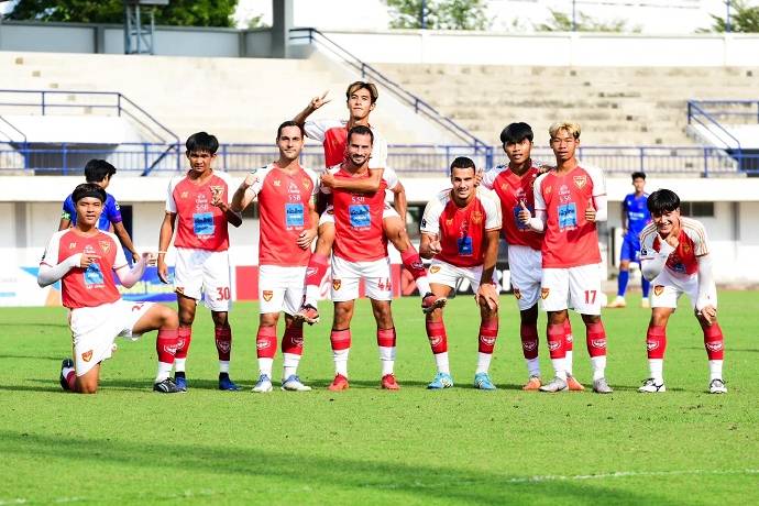 Nhận định, soi k&egrave;o Prime Bangkok vs Muangnont Bankunmae, 15h30 ng&agrave;y 31/1