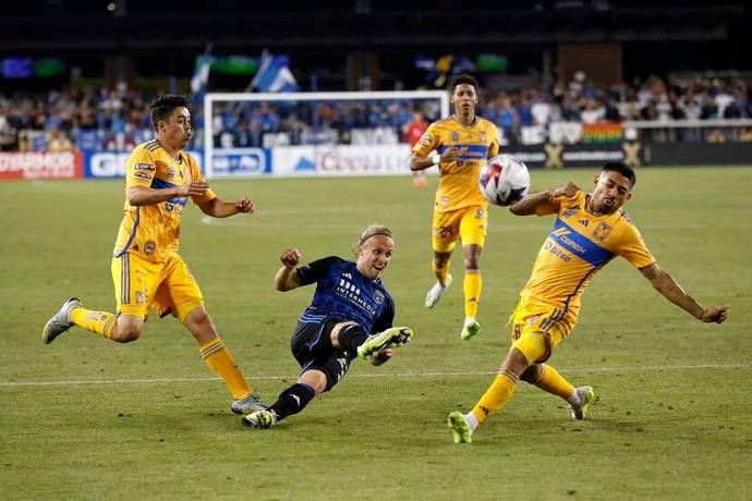 Nhận định, soi k&egrave;o Queretaro vs Tigres UANL, 10h00 ng&agrave;y 29/1