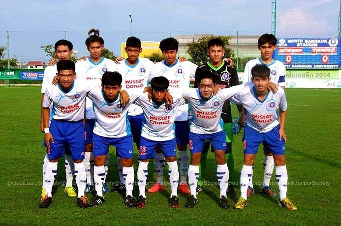 Nhận định, soi k&egrave;o Samut Sakhon City vs North Bangkok College, 17h00 ng&agrave;y 31/1