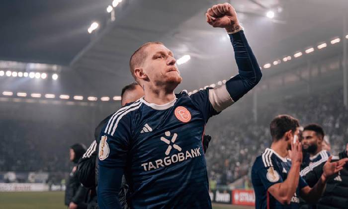 Nhận định, soi k&egrave;o St. Pauli vs Fortuna Dusseldorf, 02h30 ng&agrave;y 31/1