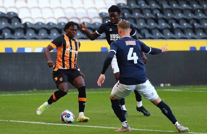 Nhận định, soi k&egrave;o U21 Bournemouth vs U21 Millwall, 20h00 ng&agrave;y 30/1