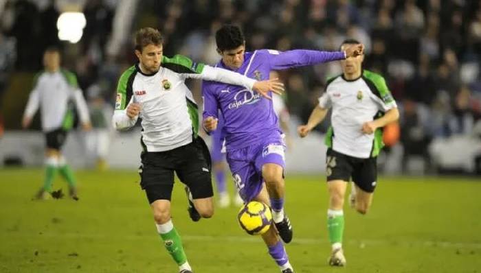 Nhận định, soi k&egrave;o Valladolid vs Racing Santander, 02h30 ng&agrave;y 30/01