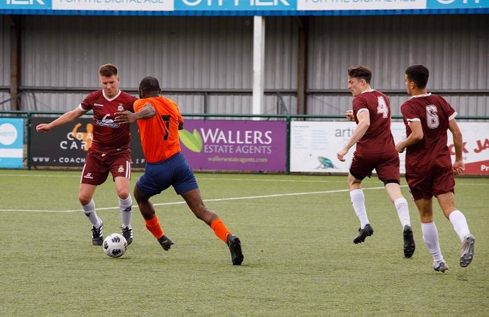 Nhận định, soi k&egrave;o Welfare Royal Air Force vs Chamchuri United, 15h30 ng&agrave;y 31/1