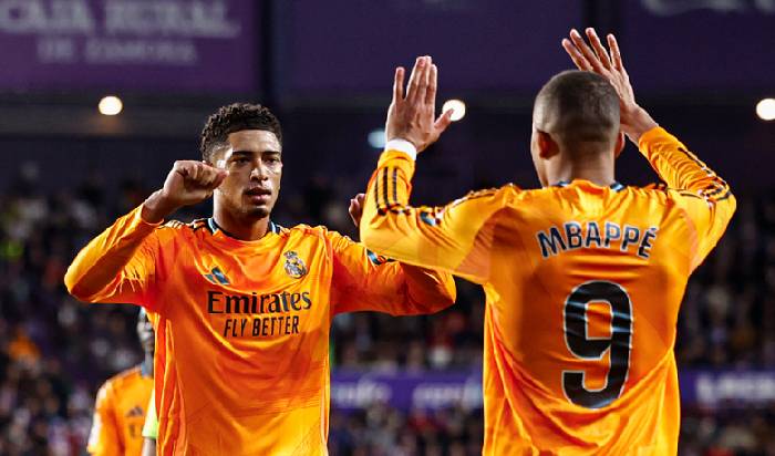 K&egrave;o v&agrave;ng b&oacute;ng đ&aacute; Brest vs Real Madrid, 03h00 ng&agrave;y 30/1: Los Blancos hoan ca