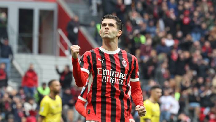 K&egrave;o v&agrave;ng b&oacute;ng đ&aacute; Dinamo Zagreb vs AC Milan, 03h00 ng&agrave;y 30/1: Rossoneri đ&aacute;ng tin