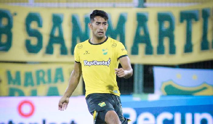 Nhận định, soi k&egrave;o Aldosivi vs Defensa y Justicia, 03h00 ng&agrave;y 31/1: Kh&aacute;ch đ&aacute;ng tin