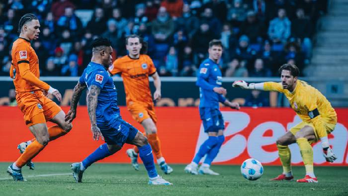 Nhận định, soi k&egrave;o Anderlecht vs Hoffenheim, 03h00 ng&agrave;y 31/1: Kh&oacute; cho cửa tr&ecirc;n