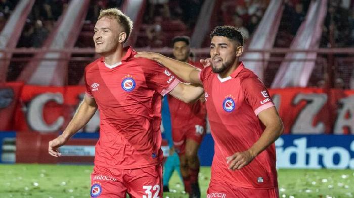 Nhận định, soi k&egrave;o Argentinos Juniors vs Tigre, 07h30 ng&agrave;y 31/1: Lợi thế s&acirc;n nh&agrave;
