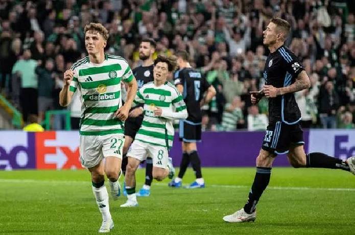 Nhận định, soi k&egrave;o Aston Villa vs Celtic, 03h00 ng&agrave;y 30/1: Lỡ hẹn top 8