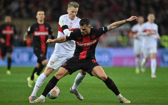 Nhận định, soi k&egrave;o Bayer Leverkusen vs Sparta Prague, 03h00 ng&agrave;y 30/1: Tự định đoạt số phận