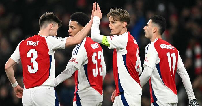 Nhận định, soi k&egrave;o Girona vs Arsenal, 03h00 ng&agrave;y 30/01: Kh&aacute;ch c&oacute; 3 điểm