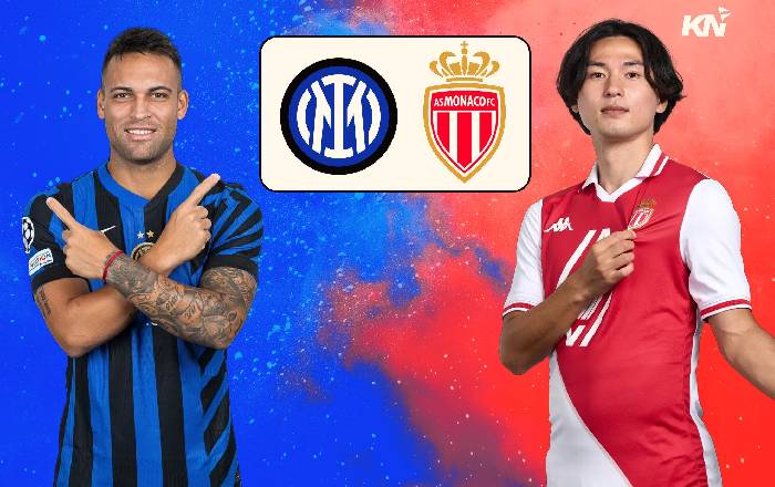 Nhận định, soi k&egrave;o Inter Milan vs Monaco, 03h00 ng&agrave;y 30/01: Chia điểm