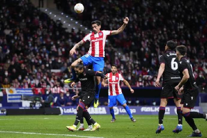 Nhận định, soi k&egrave;o Salzburg vs Atletico Madrid, 3h00 ng&agrave;y 30/1: Kh&ocirc;ng c&ograve;n g&igrave; để mất