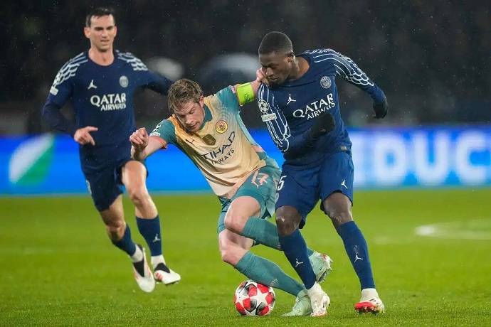 Nhận định, soi k&egrave;o Stuttgart vs PSG, 3h00 ng&agrave;y 30/1: Kh&aacute;ch chiếm ưu thế