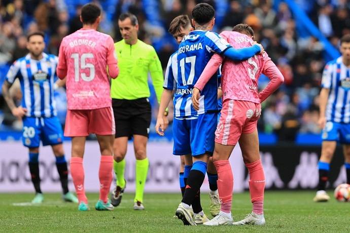 Nhận định, soi k&egrave;o Tenerife vs Deportivo La Coruna, 3h00 ng&agrave;y 30/1: Ch&igrave;m trong khủng hoảng