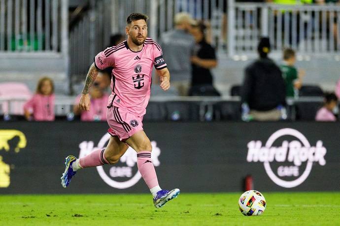 Nhận định, soi k&egrave;o Universitario vs Inter Miami, 8h00 ng&agrave;y 30/1: Điểm tựa s&acirc;n nh&agrave;