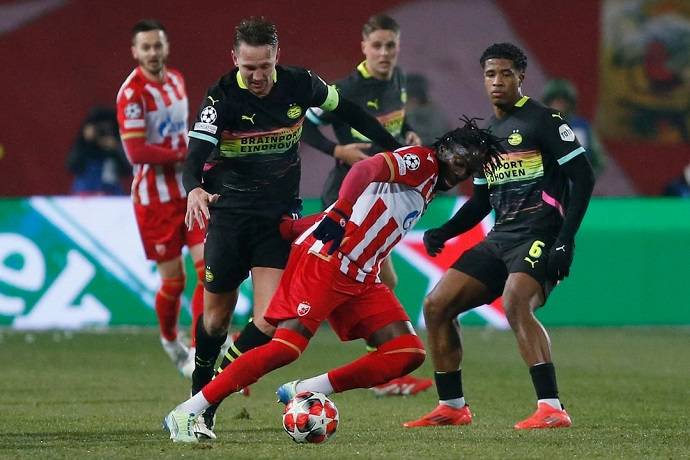 Nhận định, soi k&egrave;o Young Boys vs Crvena Zvezda, 3h00 ng&agrave;y 30/1: Chiến đấu v&igrave; danh dự