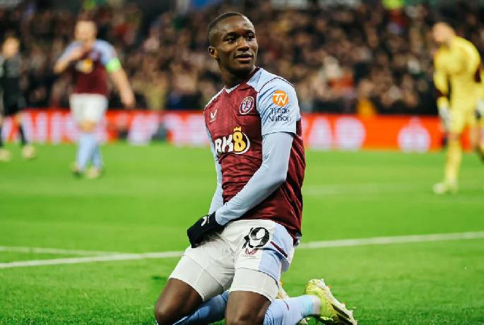 Si&ecirc;u m&aacute;y t&iacute;nh dự đo&aacute;n Aston Villa vs Celtic, 03h00 ng&agrave;y 30/1