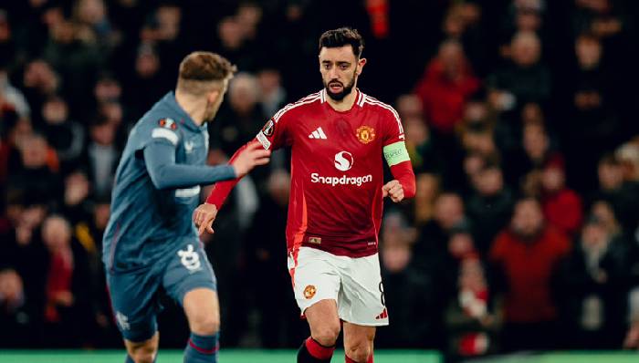 Si&ecirc;u m&aacute;y t&iacute;nh dự đo&aacute;n FCSB vs MU, 03h00 ng&agrave;y 31/1