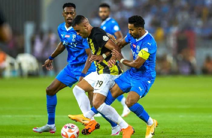 Nhận định, soi k&egrave;o Al-Qadsiah vs Al Hilal, 00h30 ng&agrave;y 30/1: Cản bước đối thủ