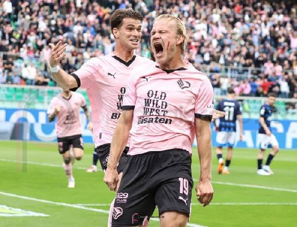 Nhận định, soi k&egrave;o Bari vs Palermo, 02h30 ng&agrave;y 31/1: &Aacute;p s&aacute;t Top 2