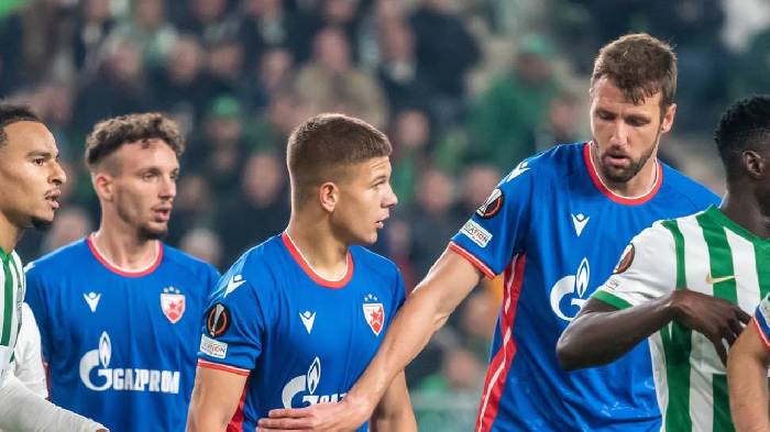 Nhận định, soi k&egrave;o Crvena Zvezda vs Celta Vigo, 03h00 ng&agrave;y 30/01: Ca kh&uacute;c khải ho&agrave;n