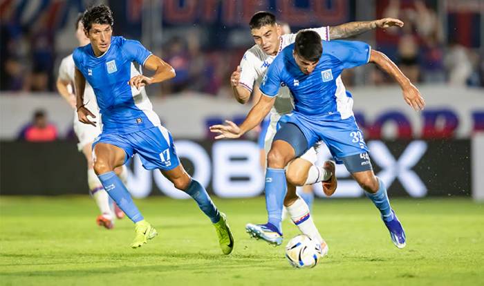 Nhận định, soi k&egrave;o Estudiantes de Rio Cuarto vs Argentinos Juniors, 7h30 ng&agrave;y 31/1: Đả bại t&acirc;n binh