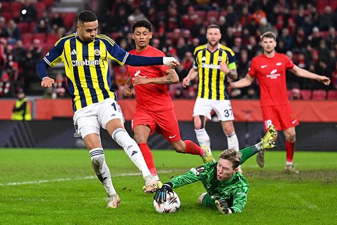 Nhận định, soi k&egrave;o FCSB vs Fenerbahce, 3h00 ng&agrave;y 30/1: Đ&egrave; bẹp chủ nh&agrave;