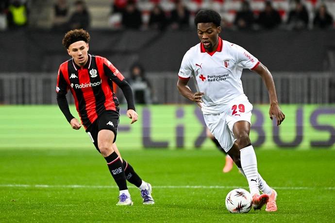 Nhận định, soi k&egrave;o Go Ahead Eagles vs Braga, 3h00 ng&agrave;y 30/1: Vớt v&aacute;t danh dự