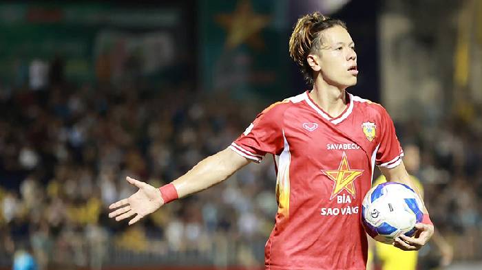 Nhận định, soi k&egrave;o H&agrave; Tĩnh vs Becamex TPHCM, 18h00 ng&agrave;y 30/1: Đối thủ y&ecirc;u th&iacute;ch