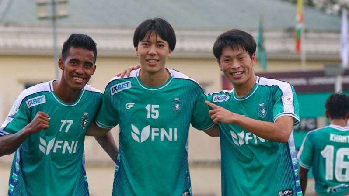 Nhận định, soi k&egrave;o ISPE vs Yangon United, 16h30 ng&agrave;y 30/1: Kết quả dễ đo&aacute;n