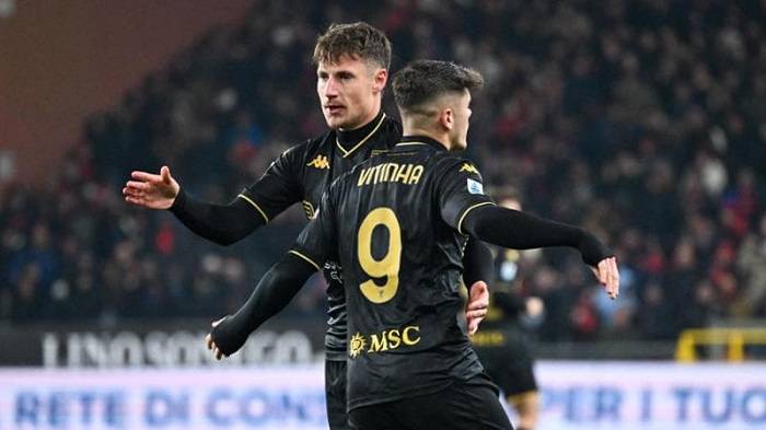 Nhận định, soi k&egrave;o Lazio vs Genoa, 02h45 ng&agrave;y 31/1: Chặn đứng mạch thua